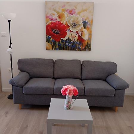 오미살즈 House Daniela 아파트 외부 사진