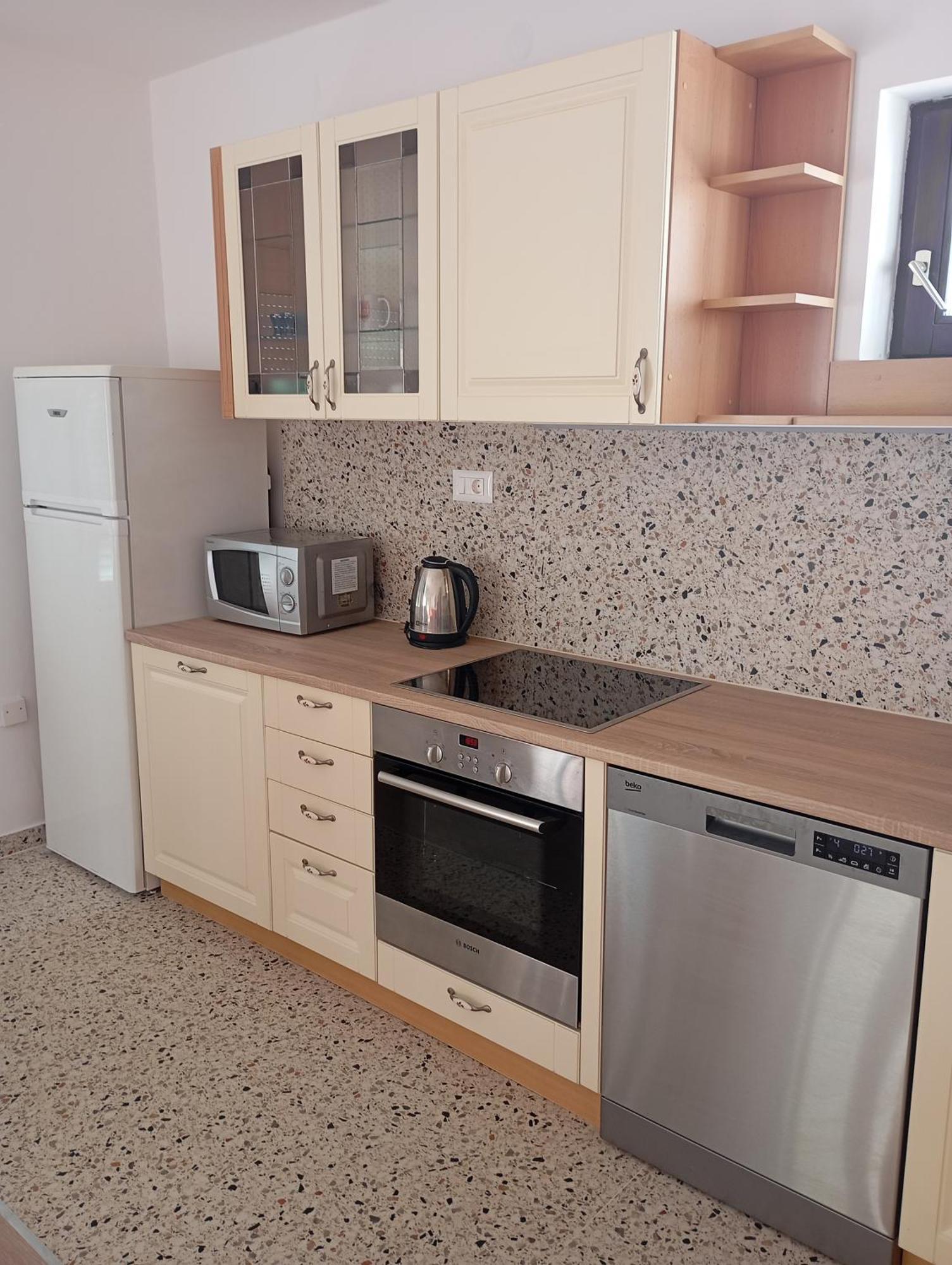 오미살즈 House Daniela 아파트 외부 사진