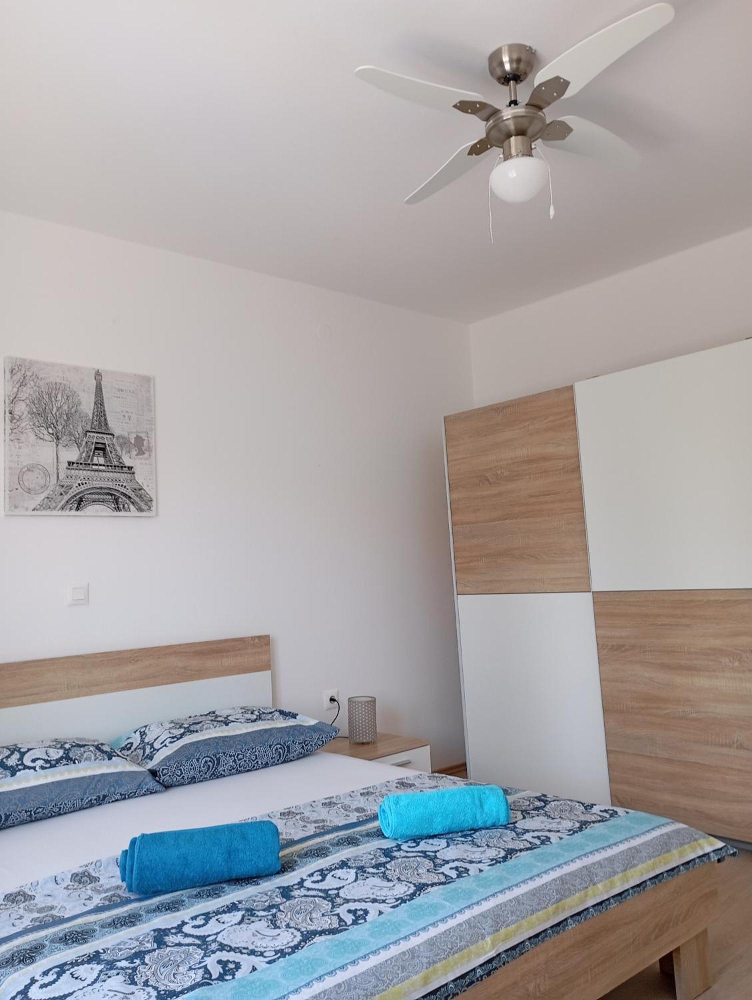 오미살즈 House Daniela 아파트 외부 사진