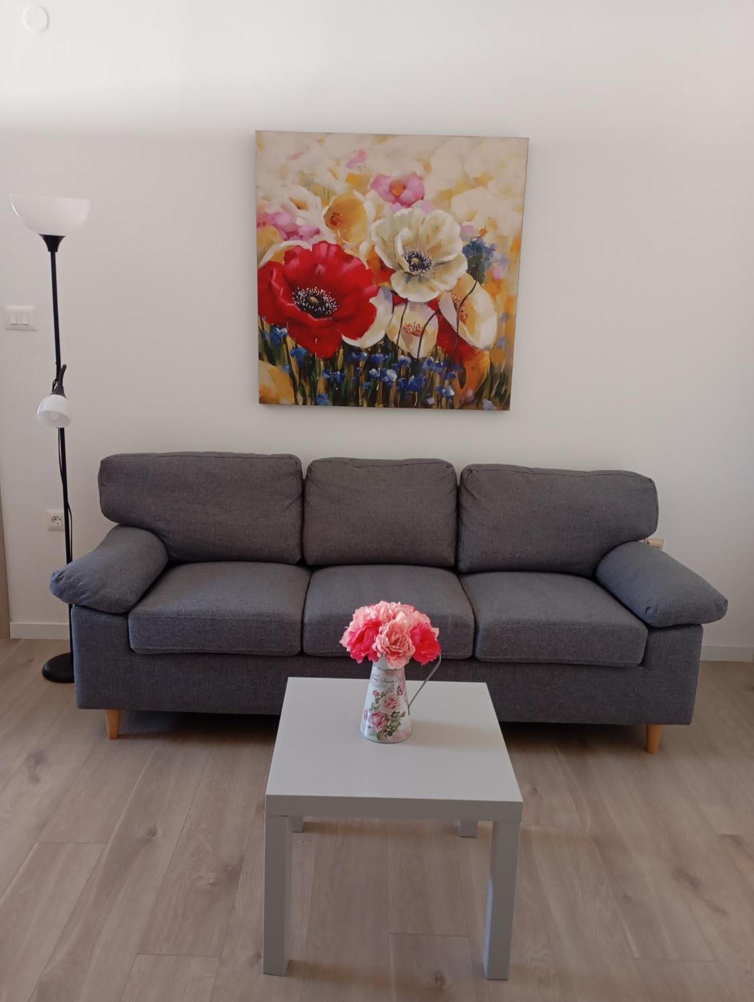 오미살즈 House Daniela 아파트 외부 사진
